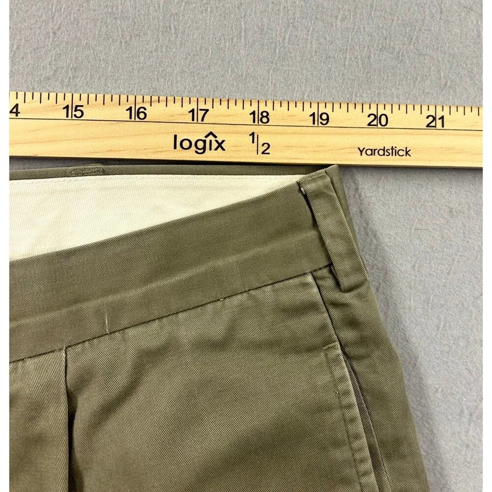 Polo Ralph Lauren Men’s Chino Khaki Dress Pants 42x32